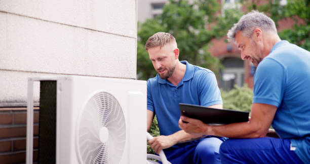 Best Affordable HVAC services  in Muldraugh, KY