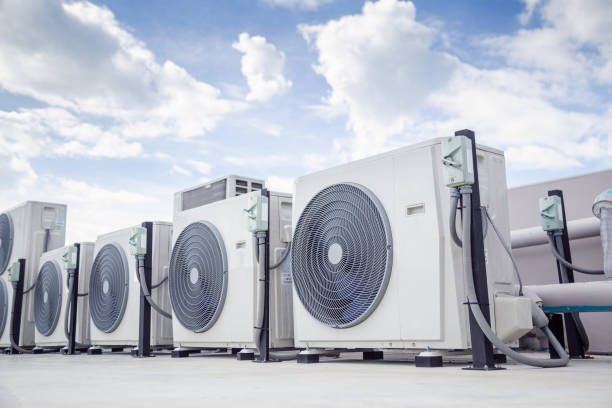 Best HVAC installation services  in Muldraugh, KY