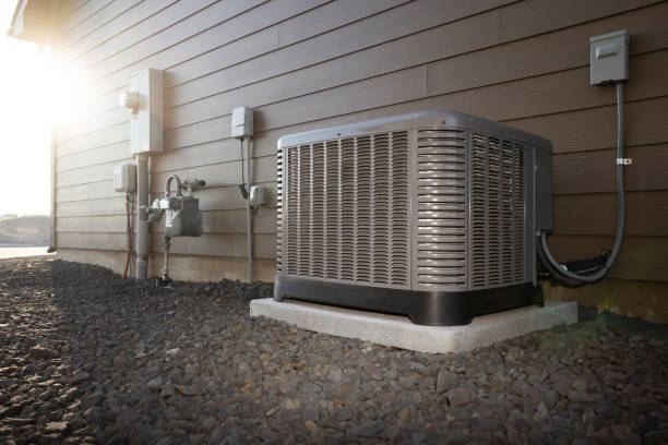 Best Affordable HVAC services  in Muldraugh, KY